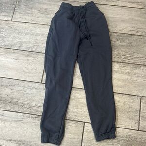 Angel Cult Women’s Gray Jogger Pants XS